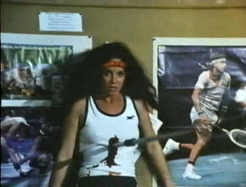 EugWSerra's tweet photo. On March 13, 1984, Fatal Games - A.K.A. Olympic Nightmare was released. #FatalGames #OlympicNightmare #SallyKirkland #LynnBanashek
#SeanMasterson #MichaelOLeary
#TealRoberts #SpiceWilliamsCrosby https://t.co/CSRzosAop3