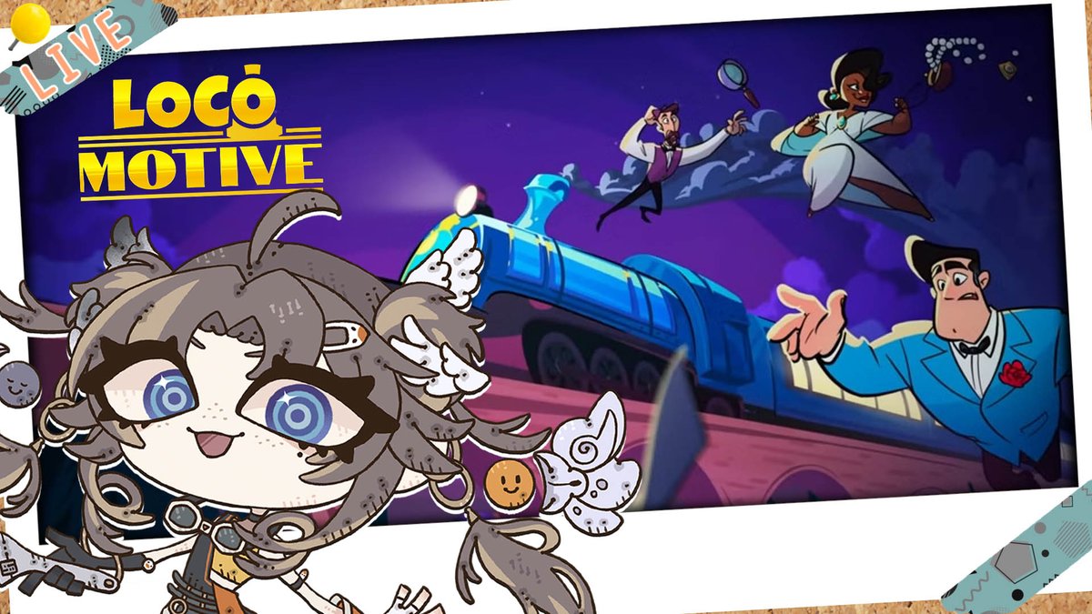 RunyaChanVT's tweet image. WHO IS THE MURDER?!

It'S NOT me!! 

🔗twitch.tv/runyachan