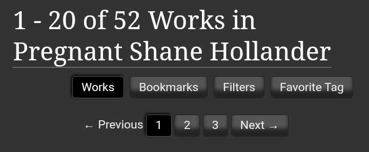 sunsunitaa's tweet image. qué?? Me parece una falta de respeto que hayan tan poquitas obras de shane preñado