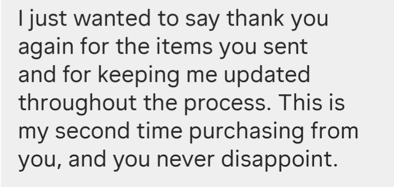 Worn items available! DM me for details! ⚡