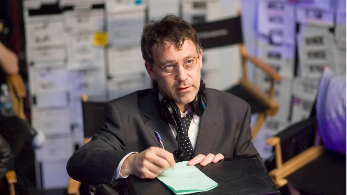 DiscussingFilm's tweet image. Sam Raimi says he once tried to make a ‘BATMAN’ movie.

“I love Batman. I tried to make a Batman film. I couldn’t get the rights”

(Source: movieweb.com/sam-raimi-fail…)