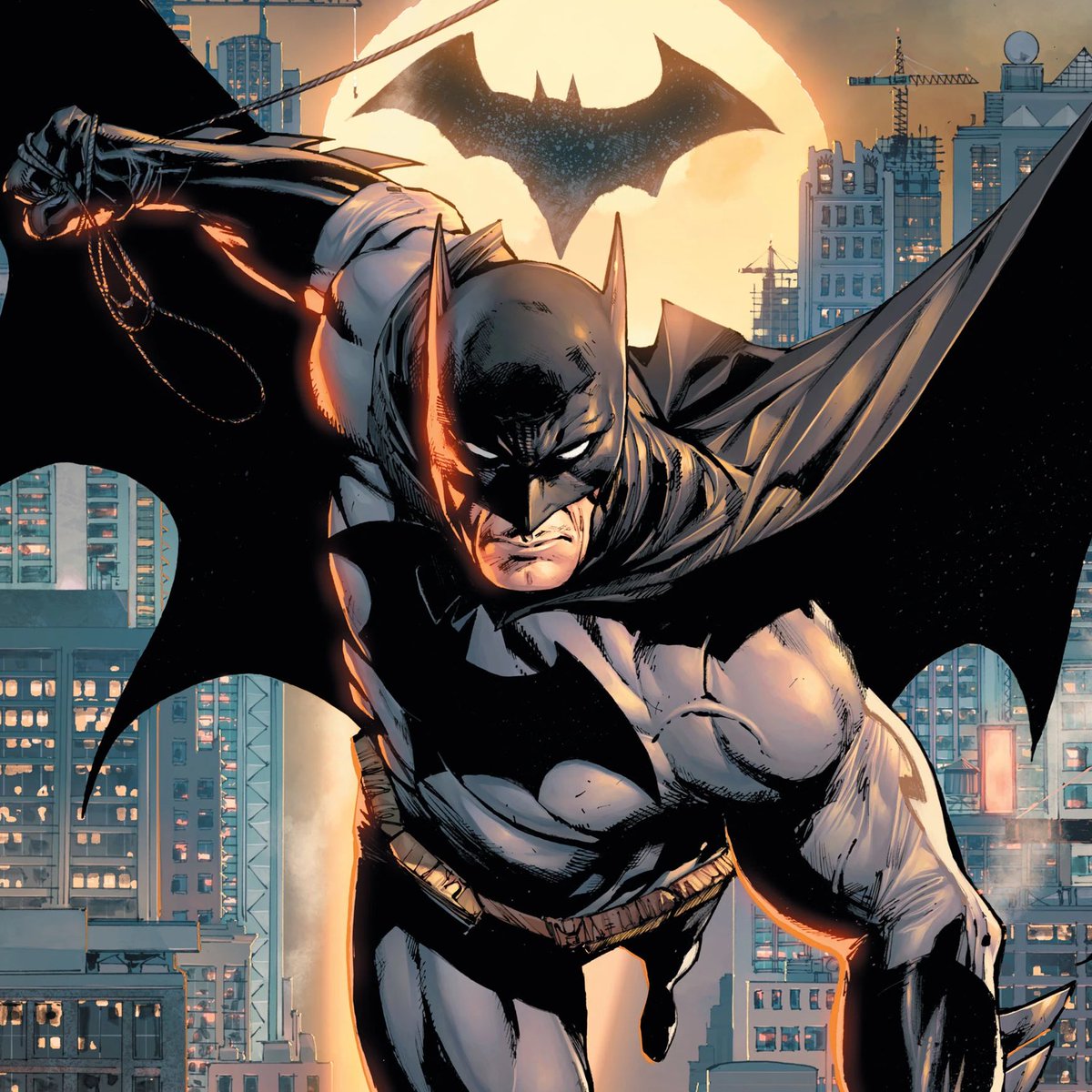 DiscussingFilm's tweet image. Sam Raimi says he once tried to make a ‘BATMAN’ movie.

“I love Batman. I tried to make a Batman film. I couldn’t get the rights”

(Source: movieweb.com/sam-raimi-fail…)