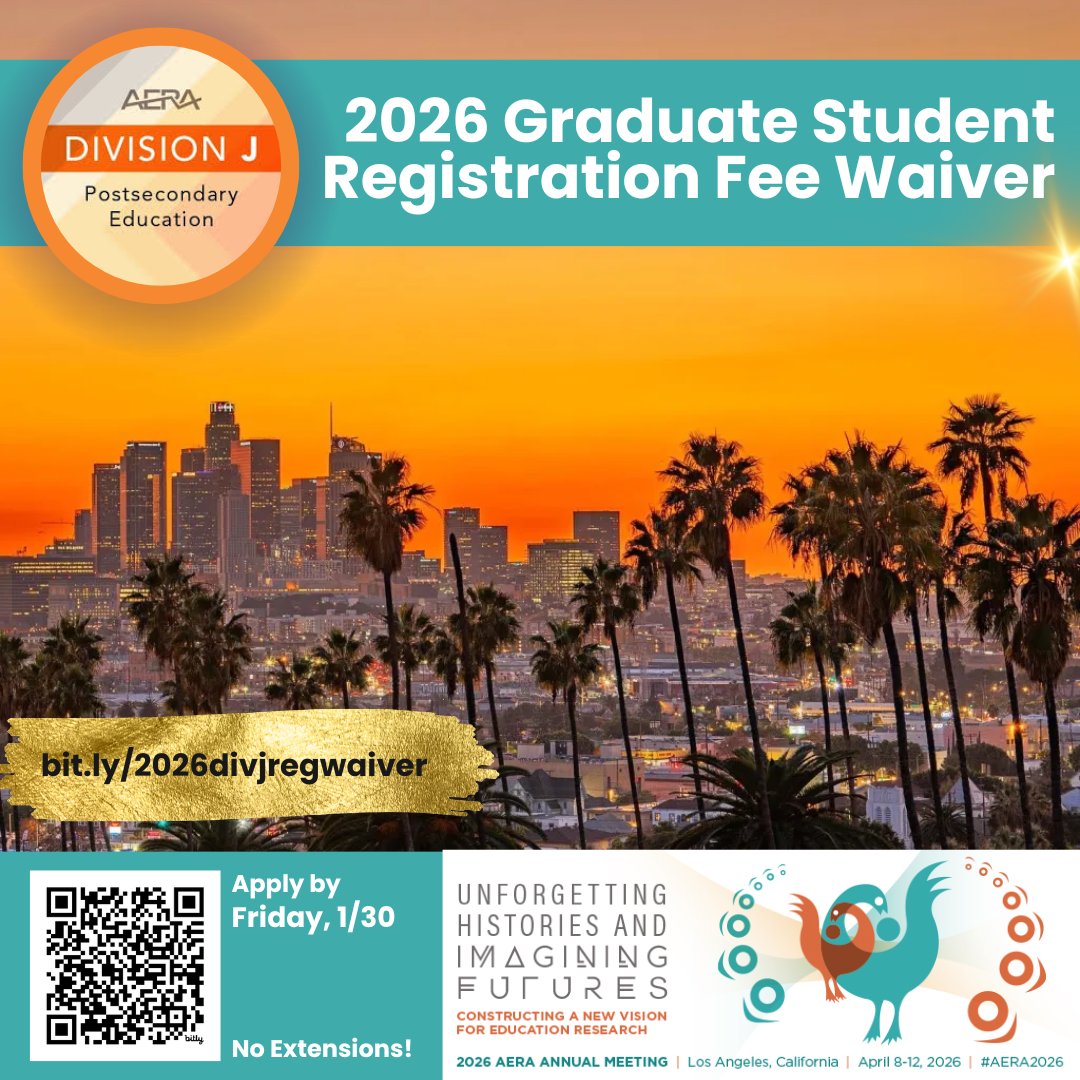 Div J Grad Network tweet media