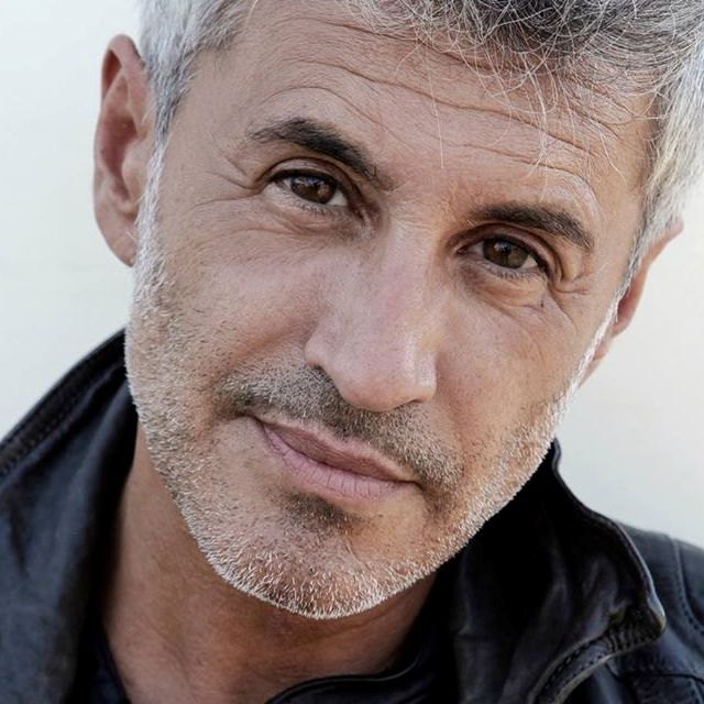 Ballesteros no se cree su sexappeal #LaPromesa