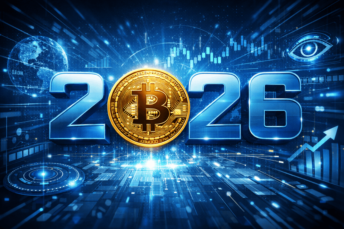 Previsões cripto para 2026: validação de uma tecnologia revolucionária: criptolabnews.com.br/2026/01/23/pre…

#Cripto #Blockchain #2026 #Criptoativos #Brasil