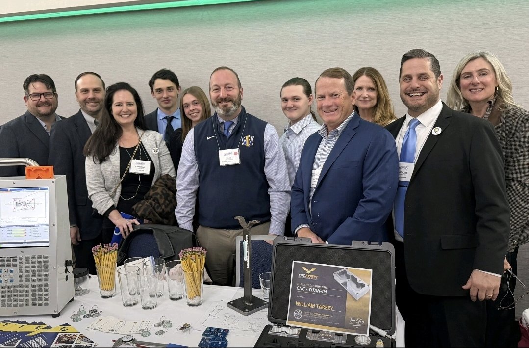 Paul Romanelli, Ed.D. tweet media