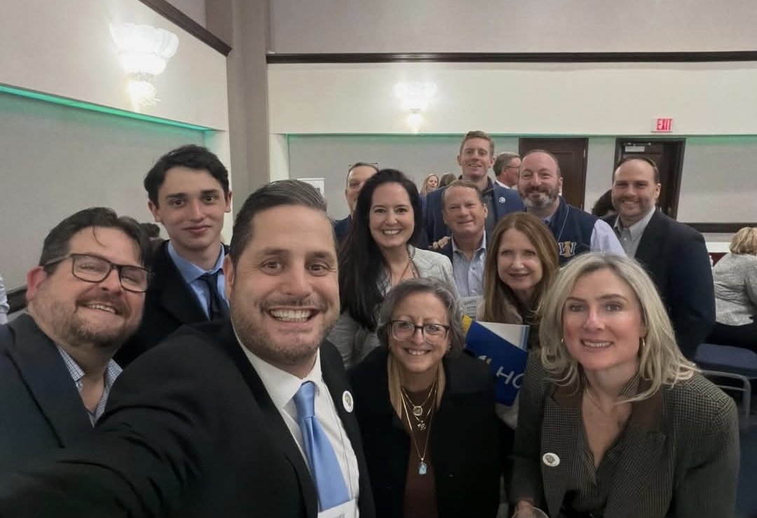 Paul Romanelli, Ed.D. tweet media