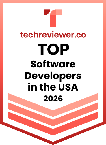 PellSoftware's tweet photo. 🏆 Proud to be named one of the Top Software Development Companies in the USA for 2026 by https://t.co/Lc1h6VUejl 🇺🇸
Custom software. 100% U.S.-based engineers. Real business impact.
#PellSoftware #CustomSoftware #SoftwareDevelopment #TechAwards #B2BTech https://t.co/nAltcFce4n