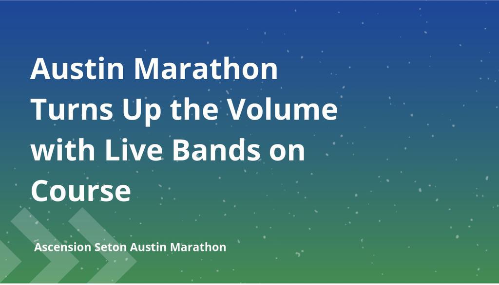 All three distances finish in front of the Texas State Capitol, where runners will celebrate with live music, local food, and an unforgettable Austin atmosphere.

Read more 👉 lttr.ai/AnXIV

#RunAustin #AustinMarathon #BelovedAnnualEvents