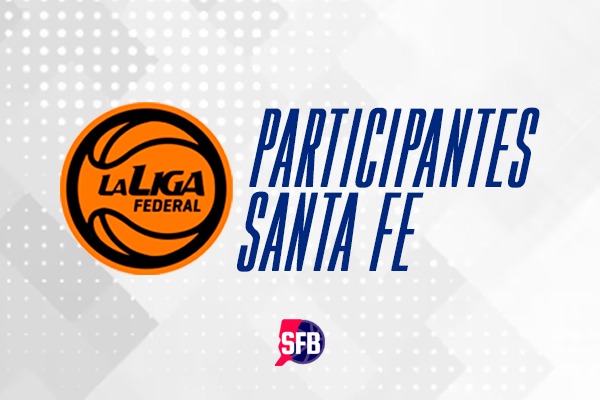 SANTA FE BASKET | SFB tweet media