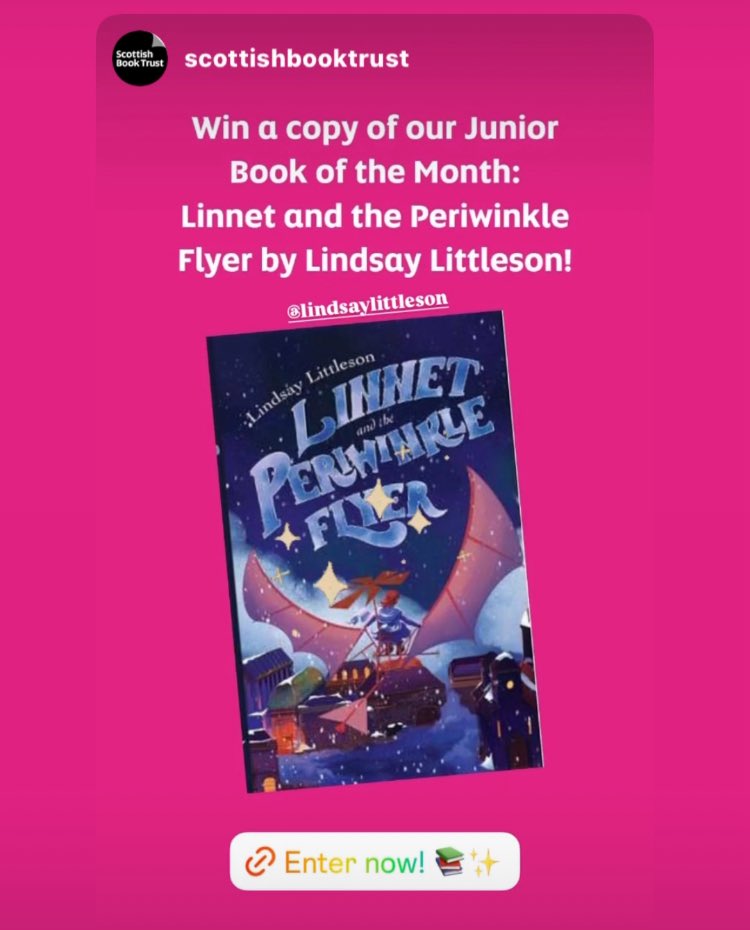 KILTS - Kidlit Scotland tweet media