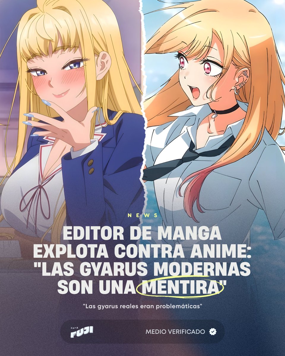 Fuji News tweet media