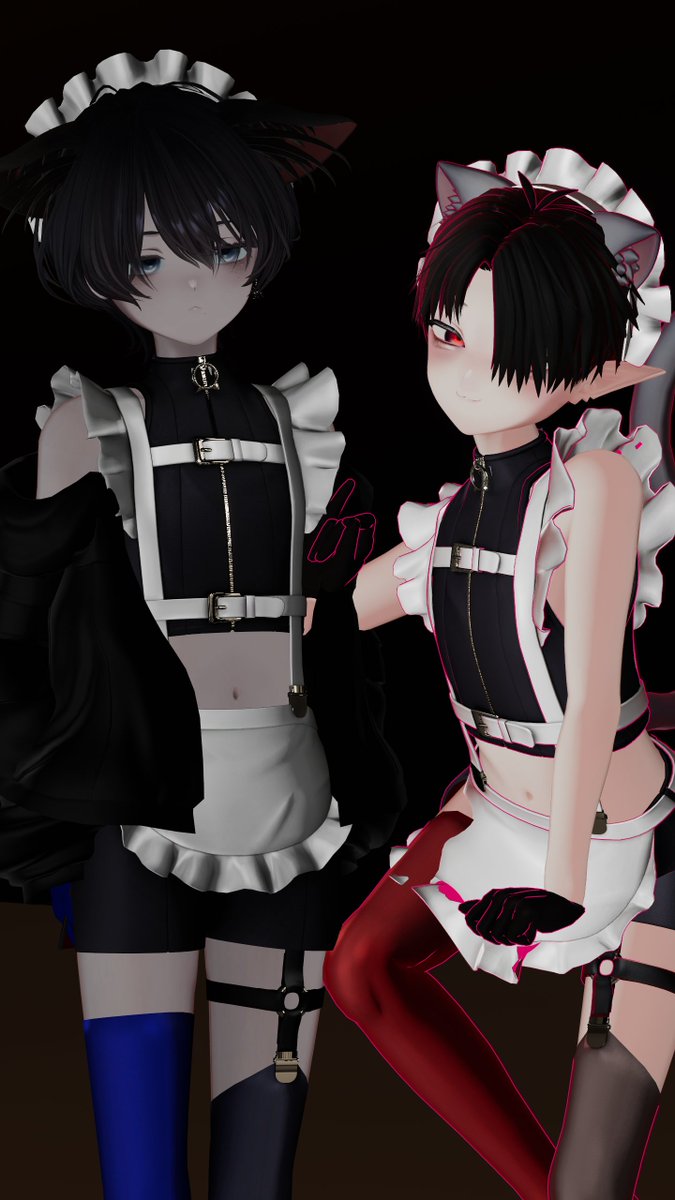 kuuta3D #BLVKCollection