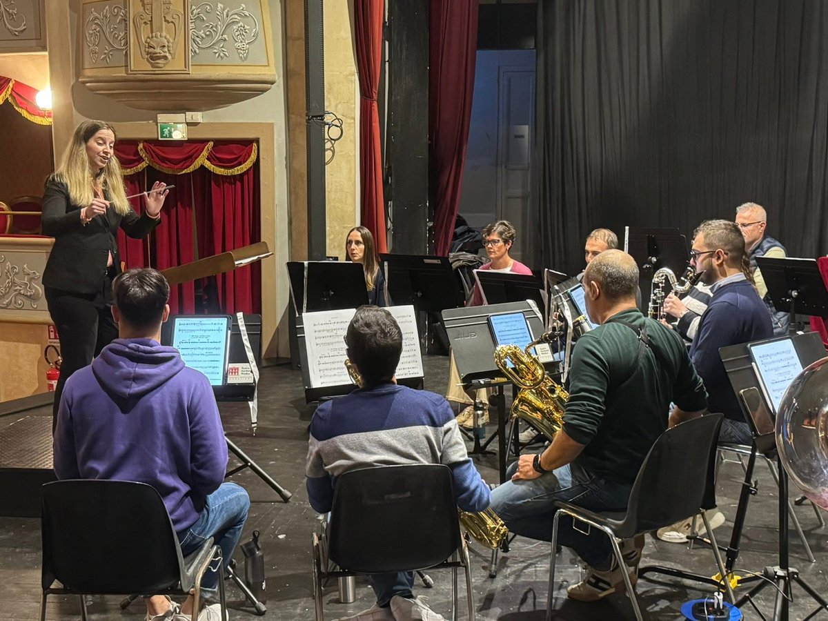 CU Boulder College of Music tweet media