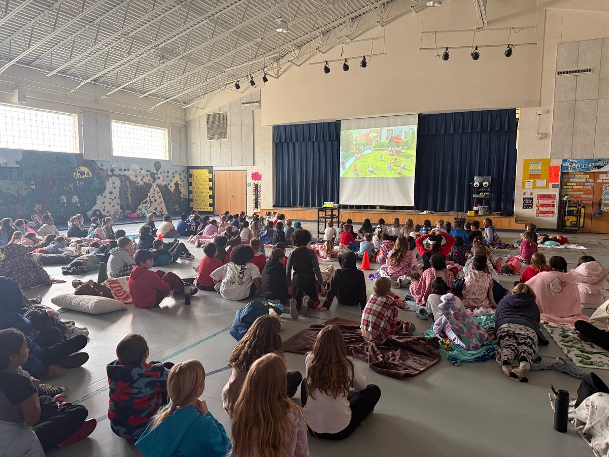 Pathways Elementary tweet media