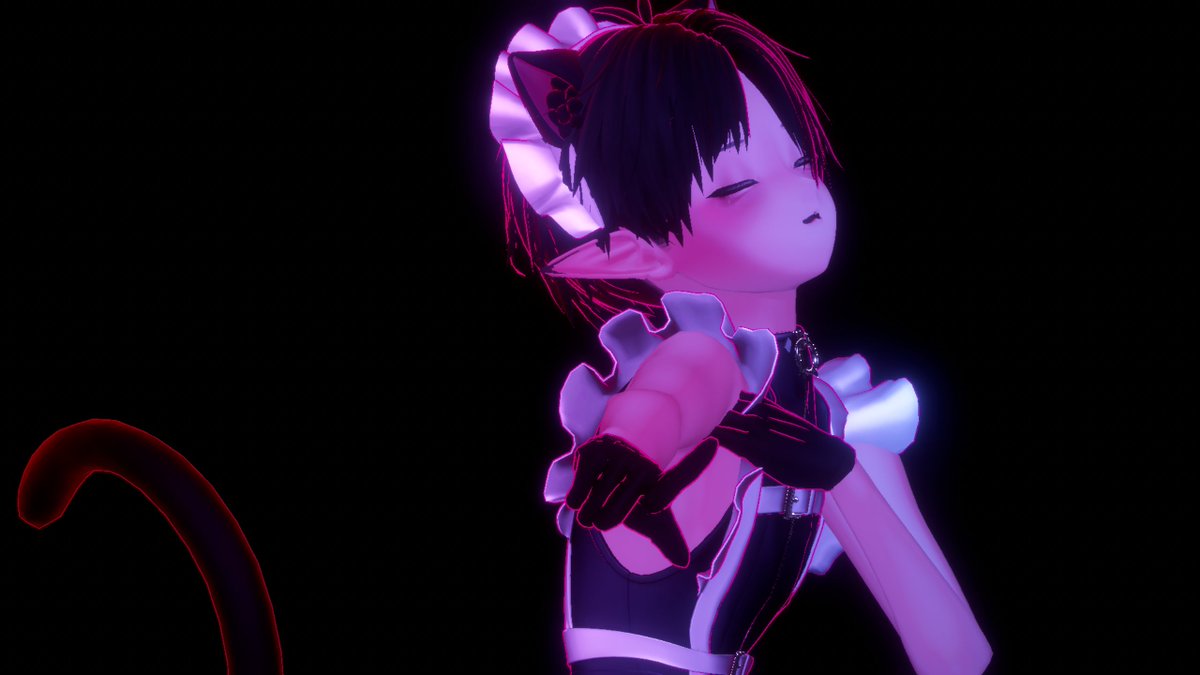 kuuta3D #BLVKCollection