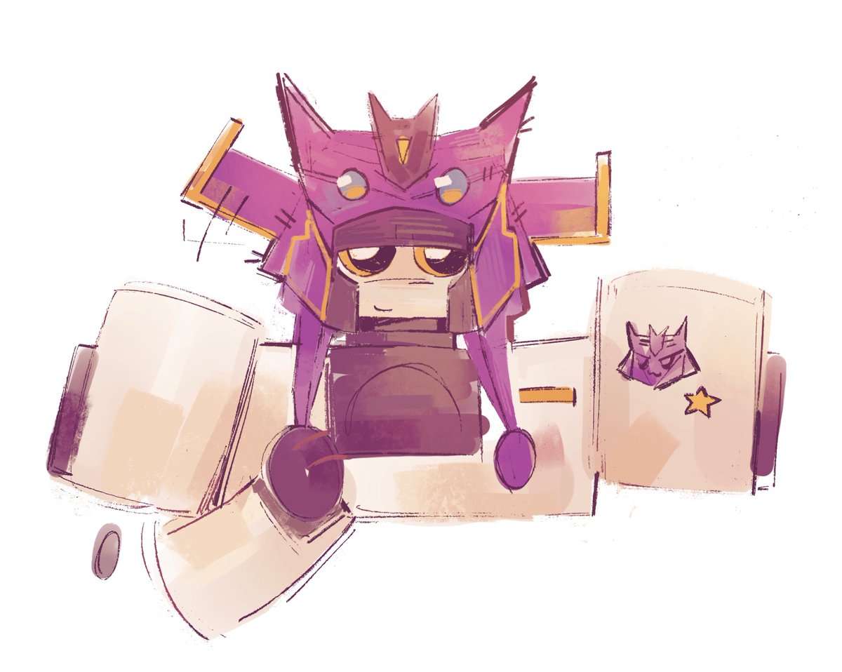 JasperSenpai (Comms open) ⭑⚝ (@Jasper2450) / Posts / X