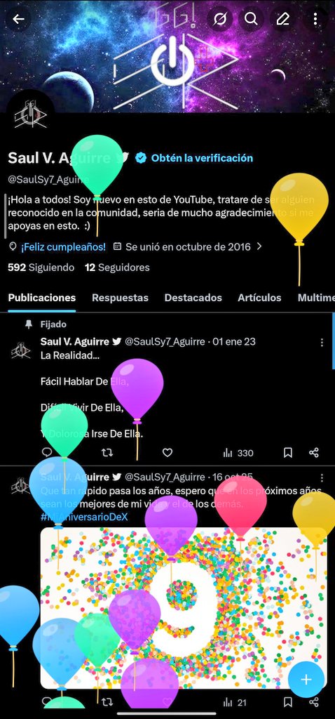 SaulRandom tweet media