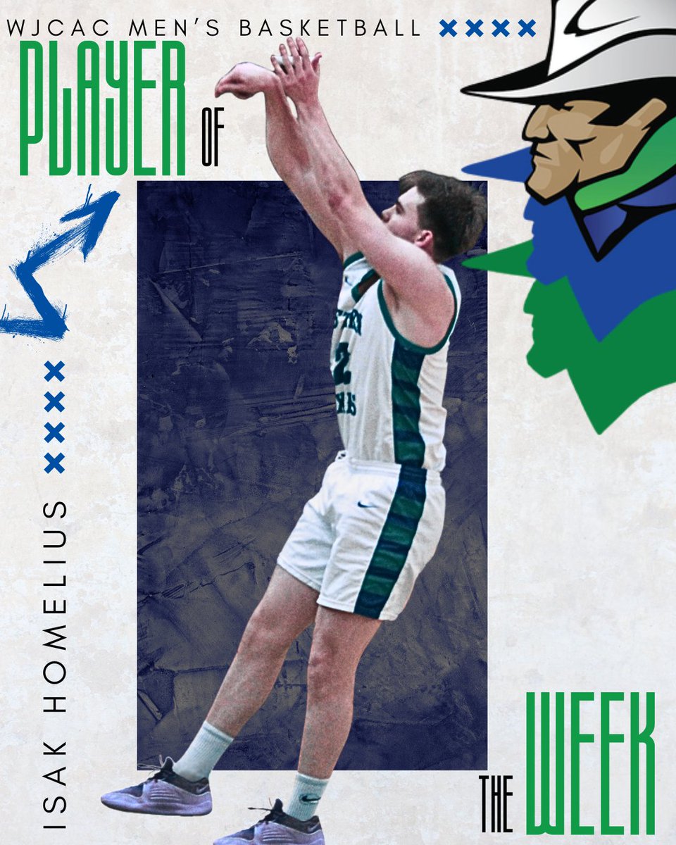 WTC Athletics tweet media