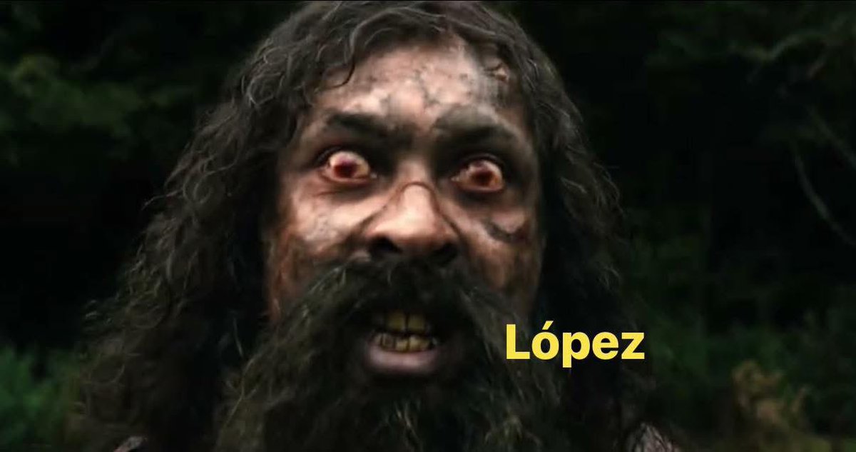 PonchoGutz's tweet image. *Surge una ola mundial de sarampión*

Derechairos: