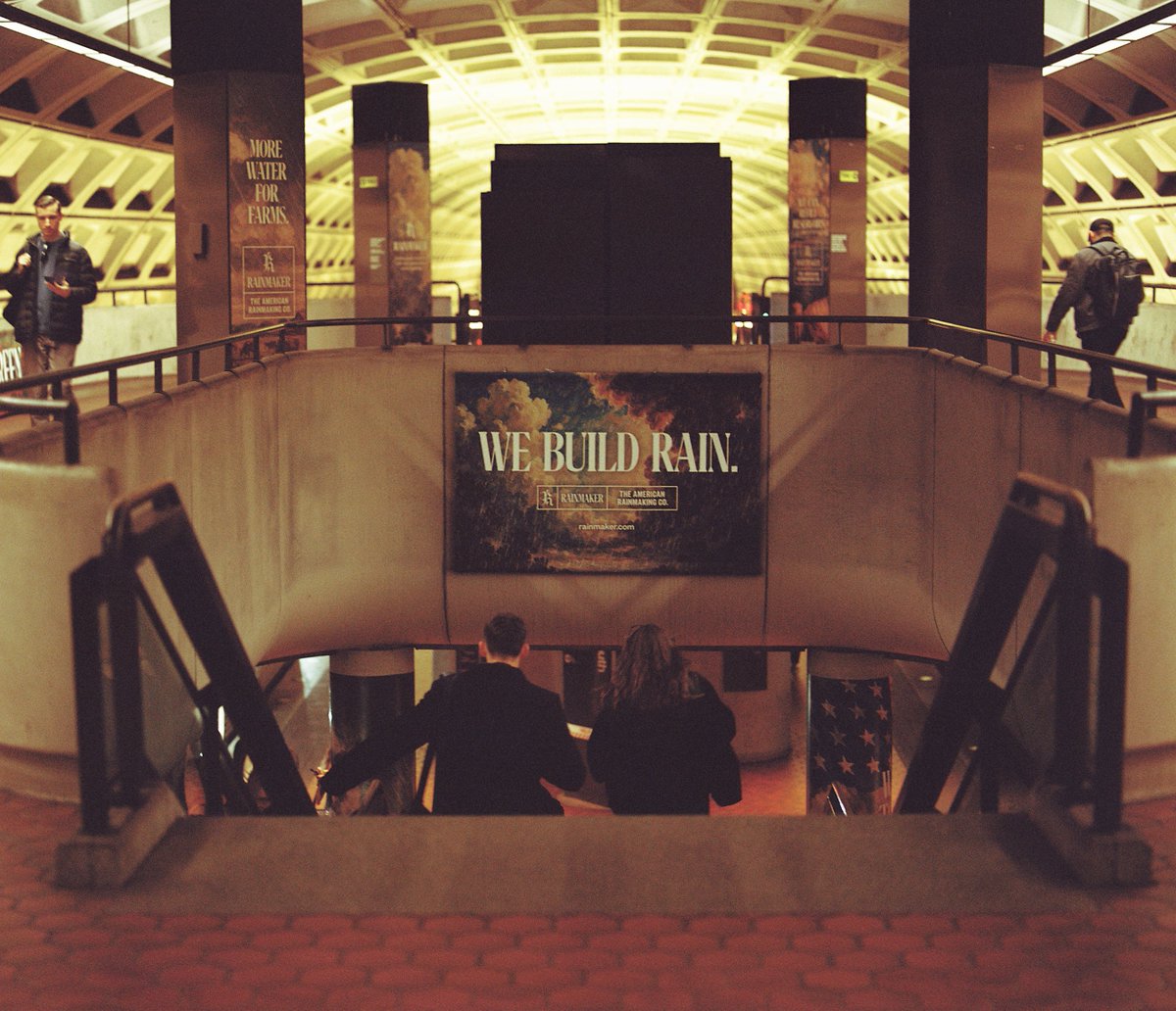 Rainmaker Technology Corporation tweet media