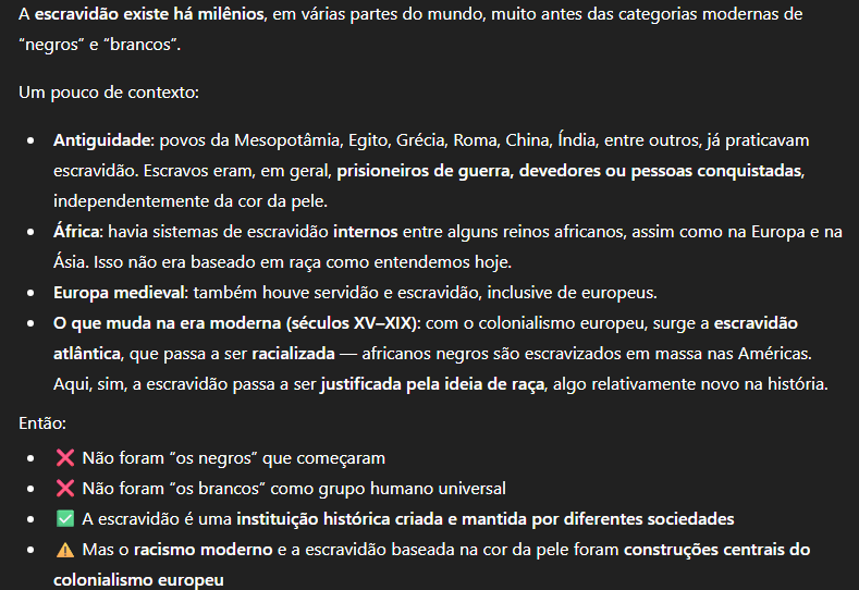 ivann015's tweet photo. @arc_maiana Pelo menos pesquisa antes de falar uma parada dessas, tão fácil hoje em dia com IA https://t.co/YOhDV3Ibwc