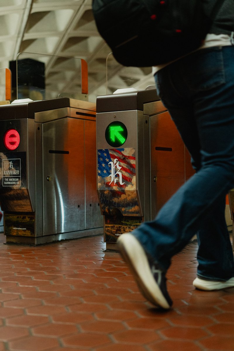 Rainmaker Technology Corporation tweet media