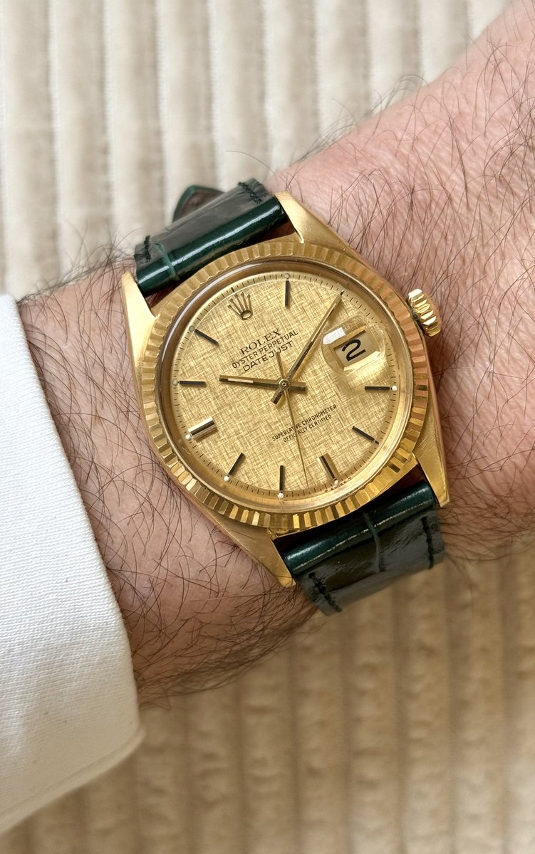 Pando.watches tweet media