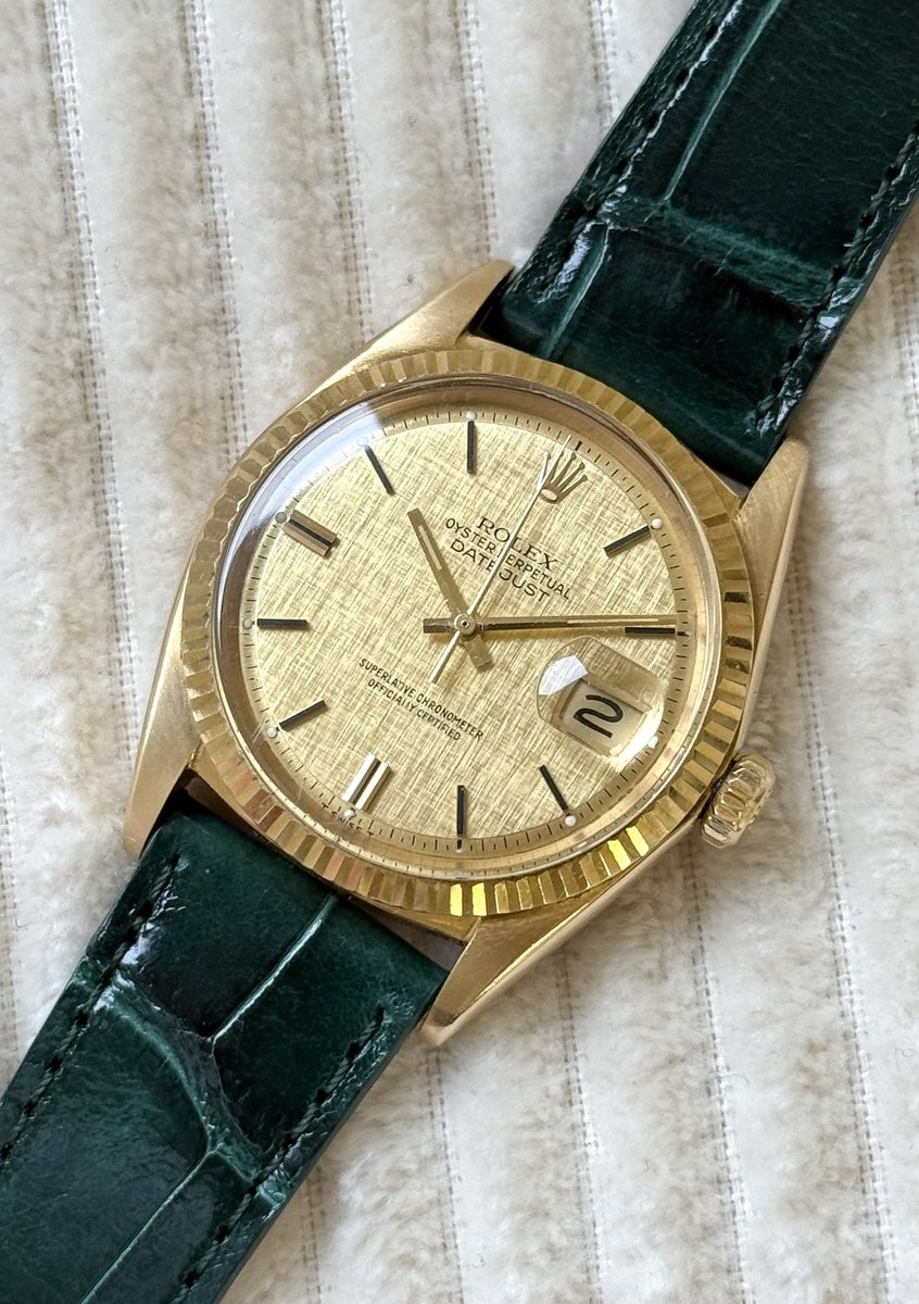 Pando.watches tweet media