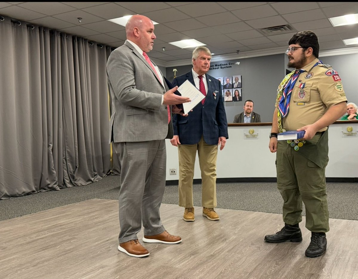 Marlon D. King tweet media