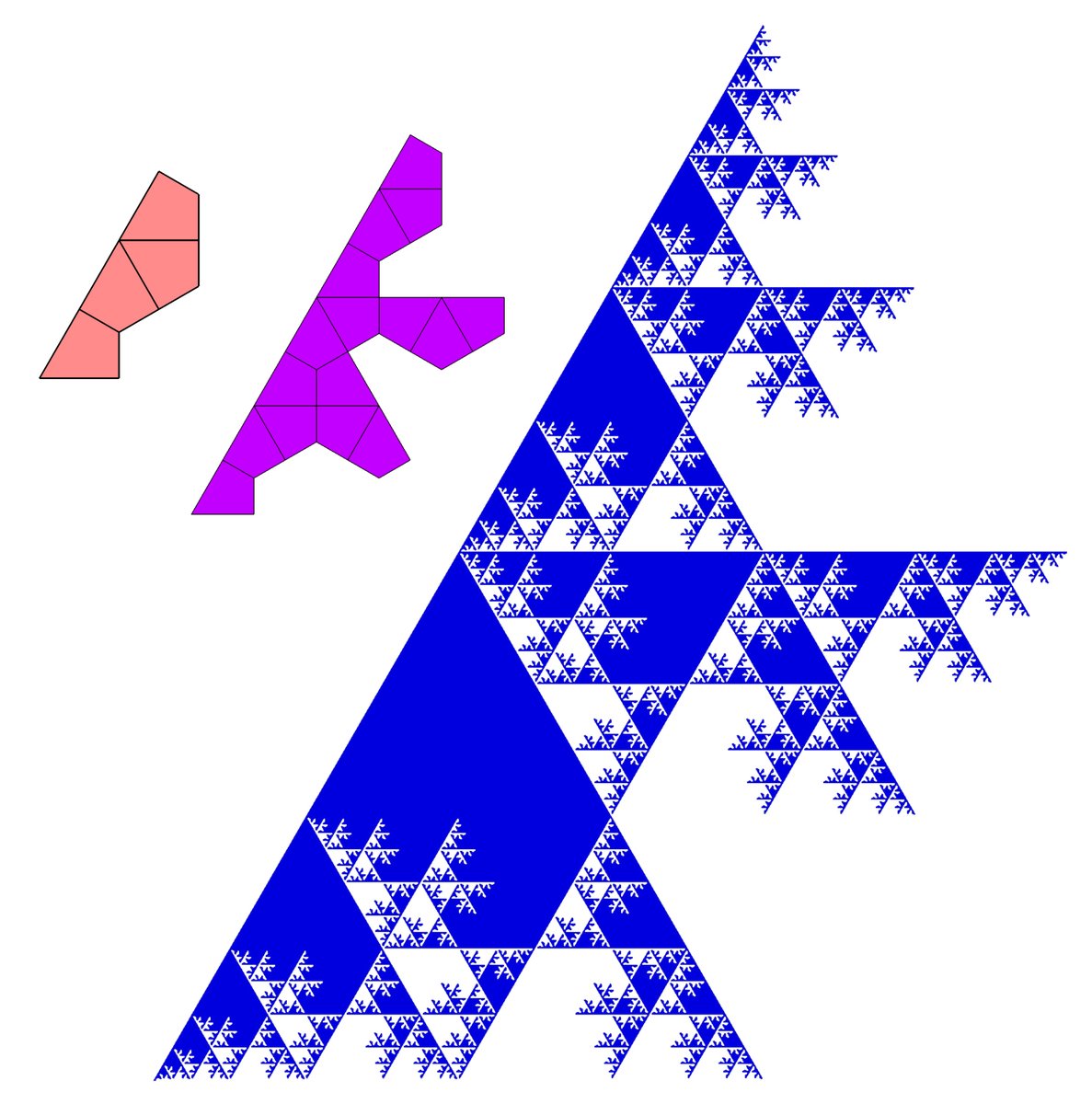 Robert Fathauer tweet media