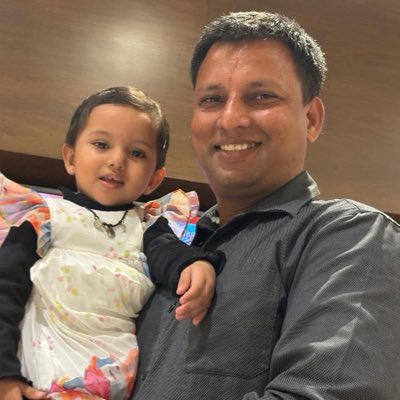 dheerajBIT's tweet photo. #NewProfilePic https://t.co/jXefZyb95L