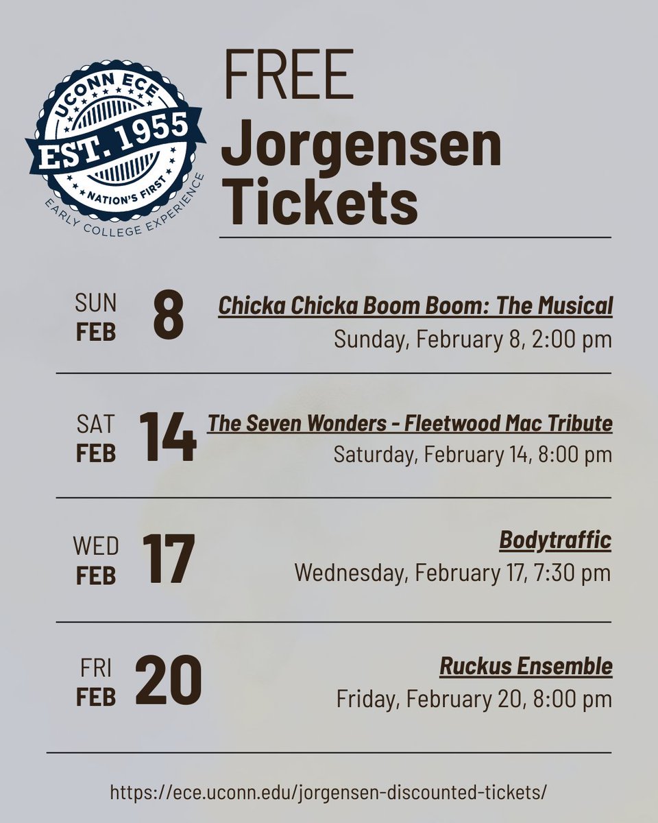 UConn ECE tweet media