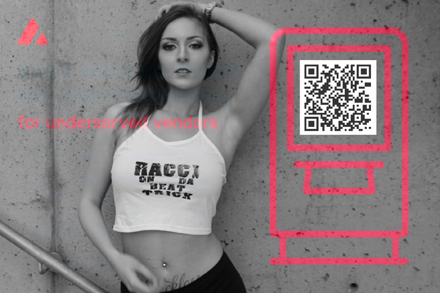 BIG4/Racci | 4PMG, INC. tweet media