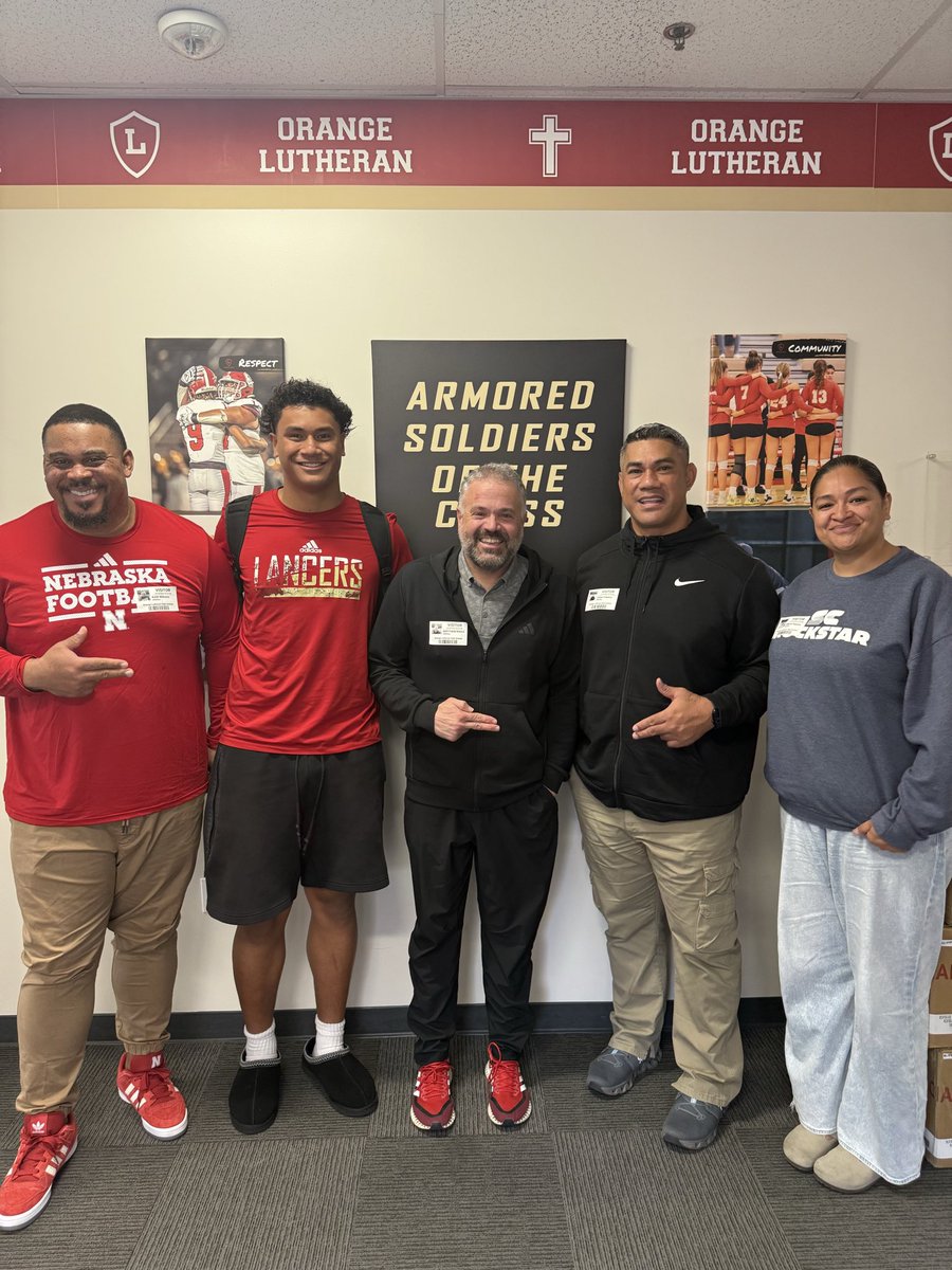 Marcus Fakatou 🇹🇴 tweet media