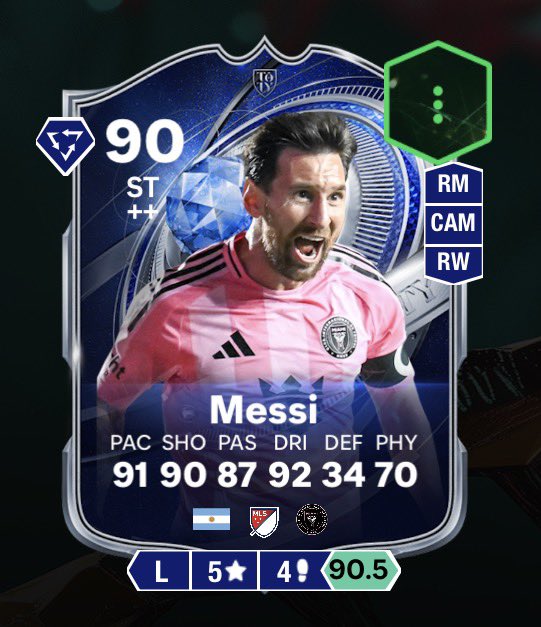 FUT Agent tweet media