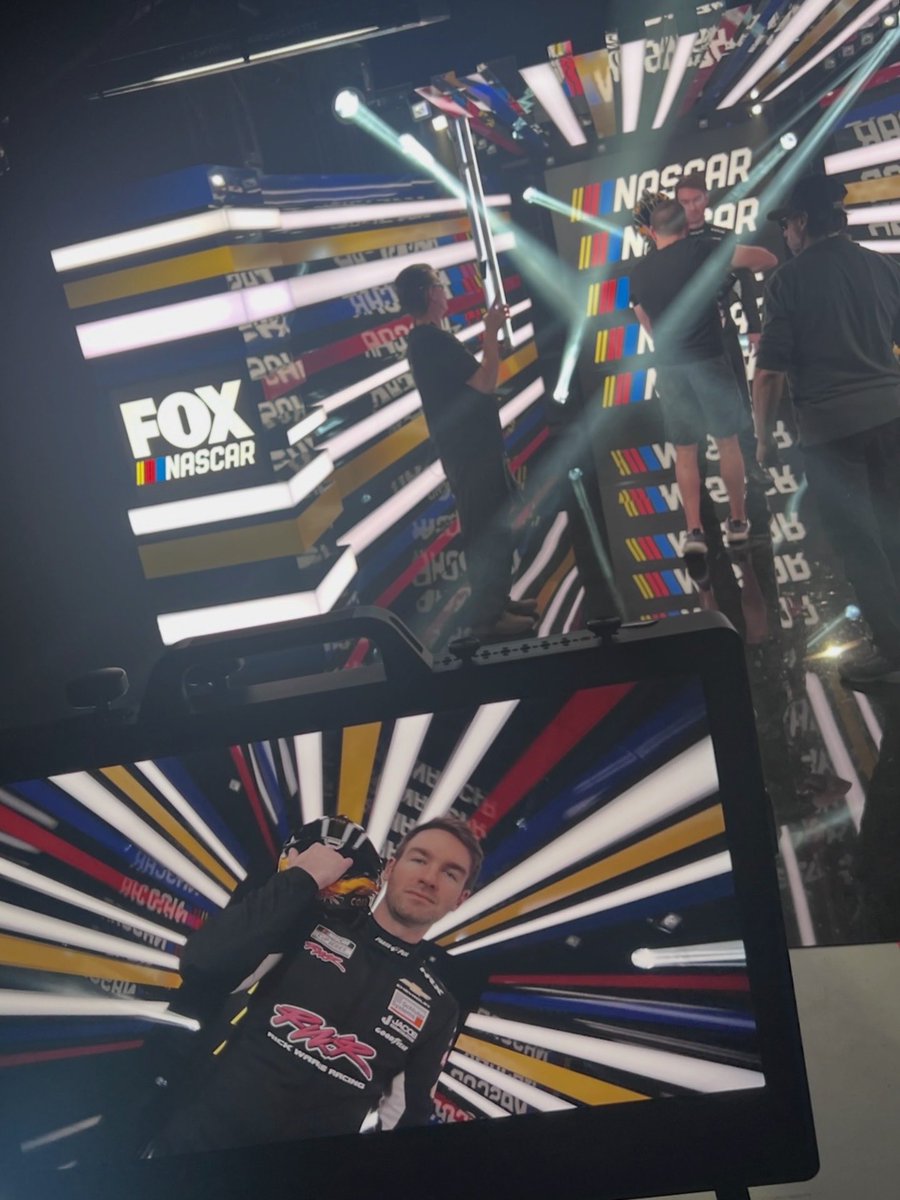 ⏳Loading… 2026 Cup Series
#BTS <a href="/NASCAR/">NASCAR</a>