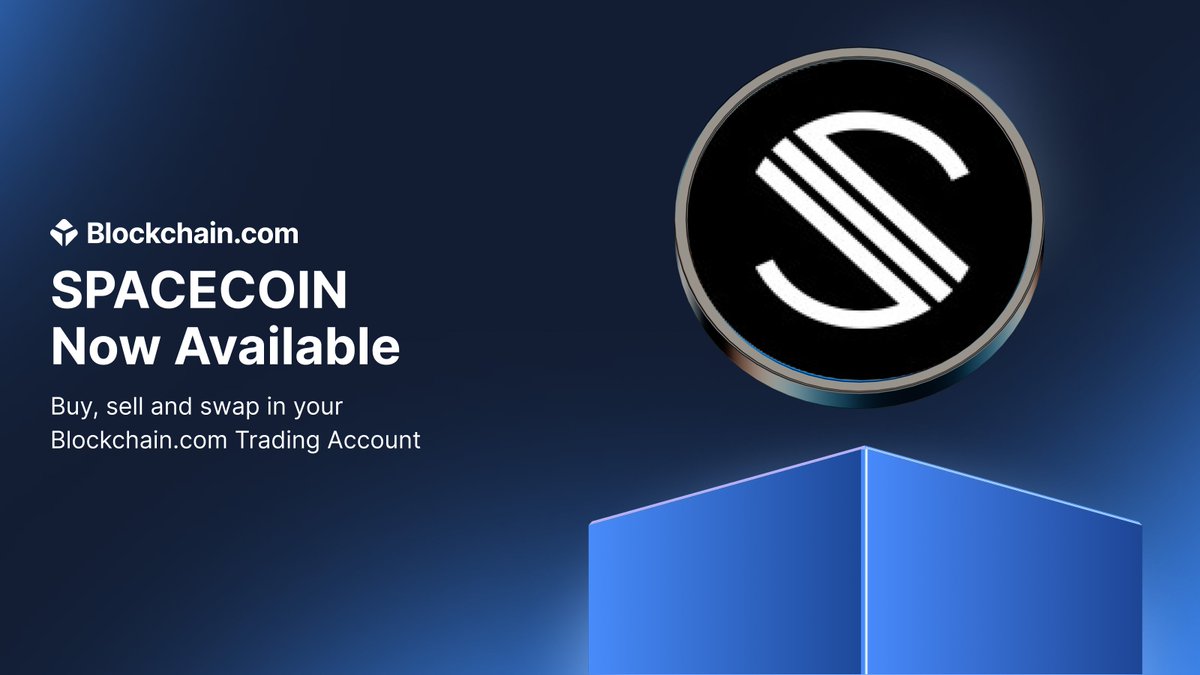 Blockchain.com (@blockchain) / Posts / X