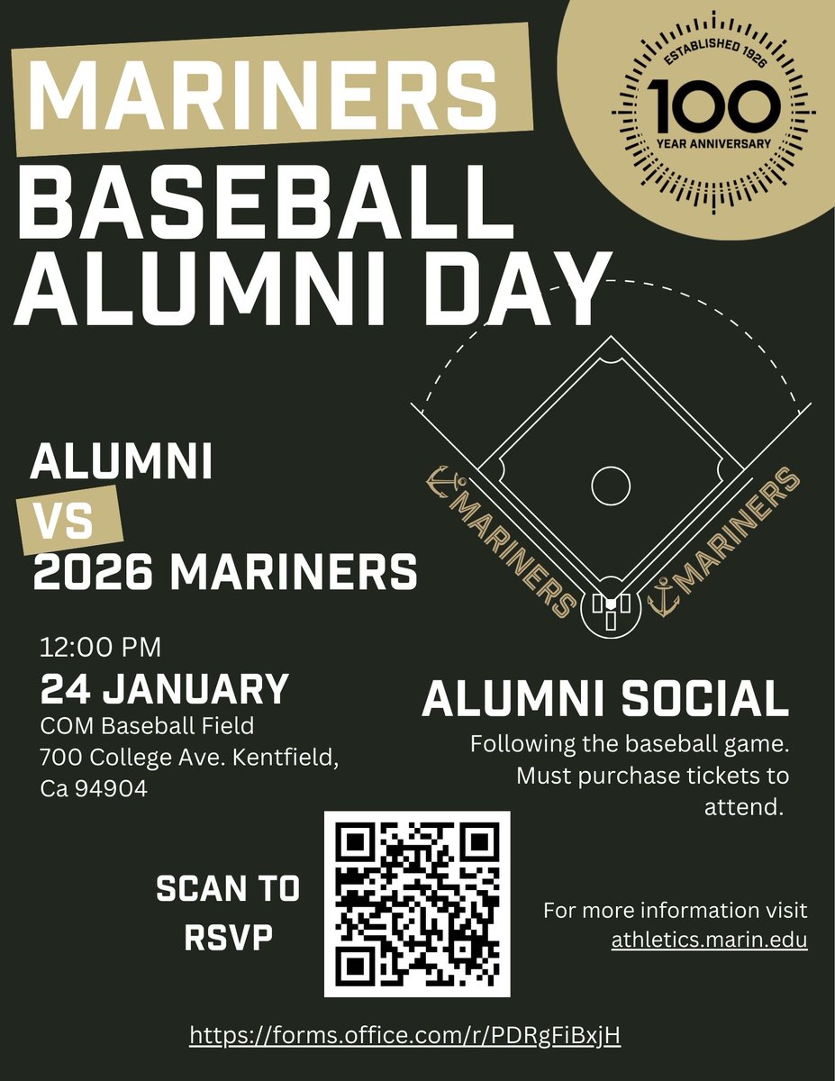 Marin Baseball tweet media
