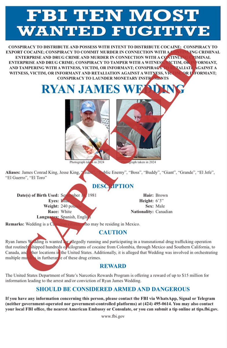 Polymarket tweet media