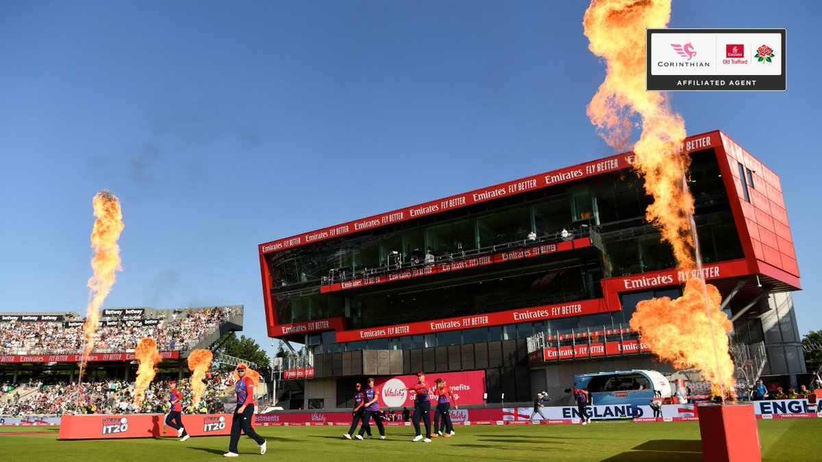 Corinthian Sports tweet media