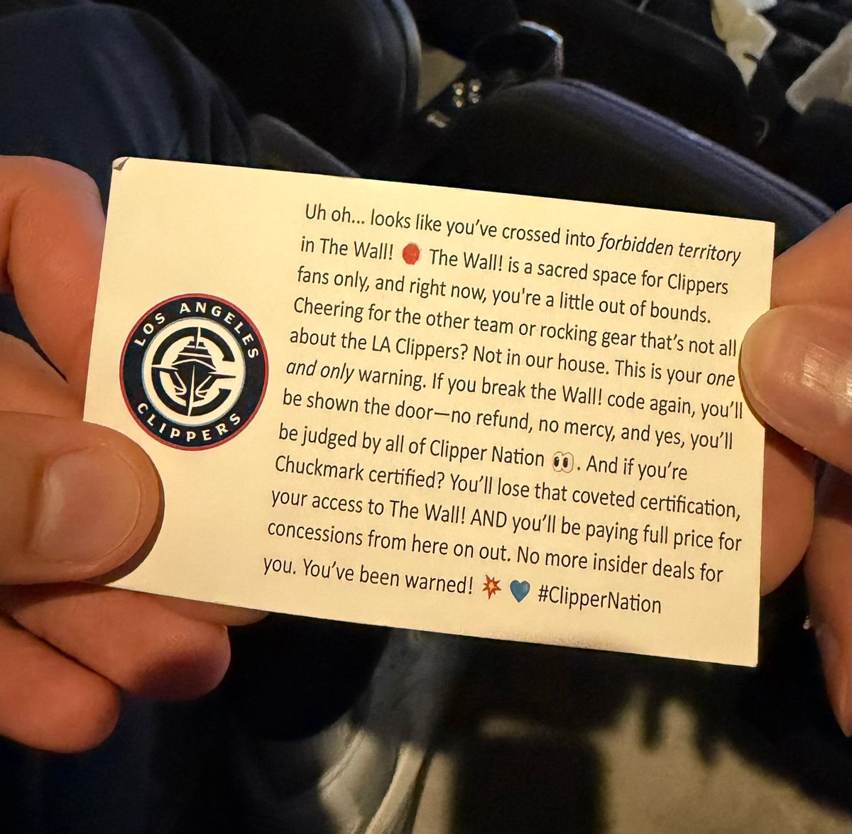 Legion Hoops tweet media