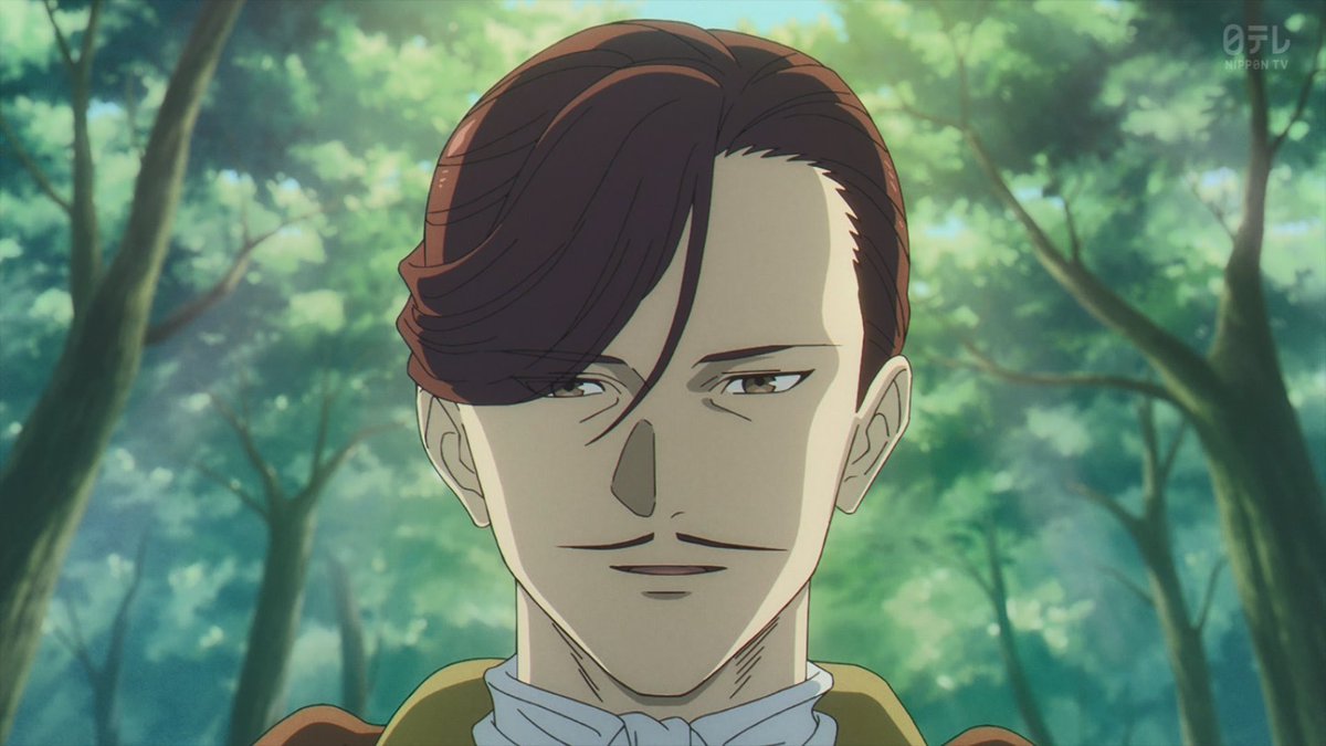 musamusa_mania's tweet image. 30話で出てきた赤林檎を青林檎に変える魔法って南の勇者からヒンメルと掛けてるのか
全然気づかなかった、気付いた人すご
#フリーレン