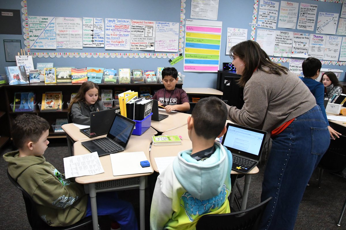 Tomball ISD tweet media