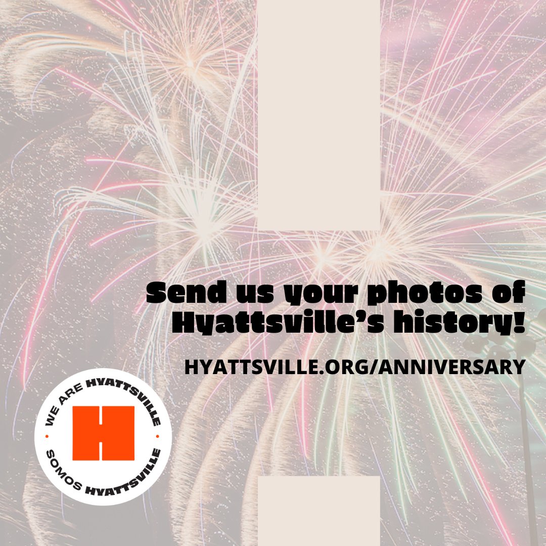 City of Hyattsville tweet media