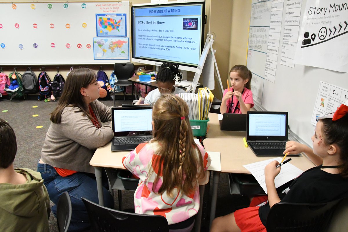 Tomball ISD tweet media