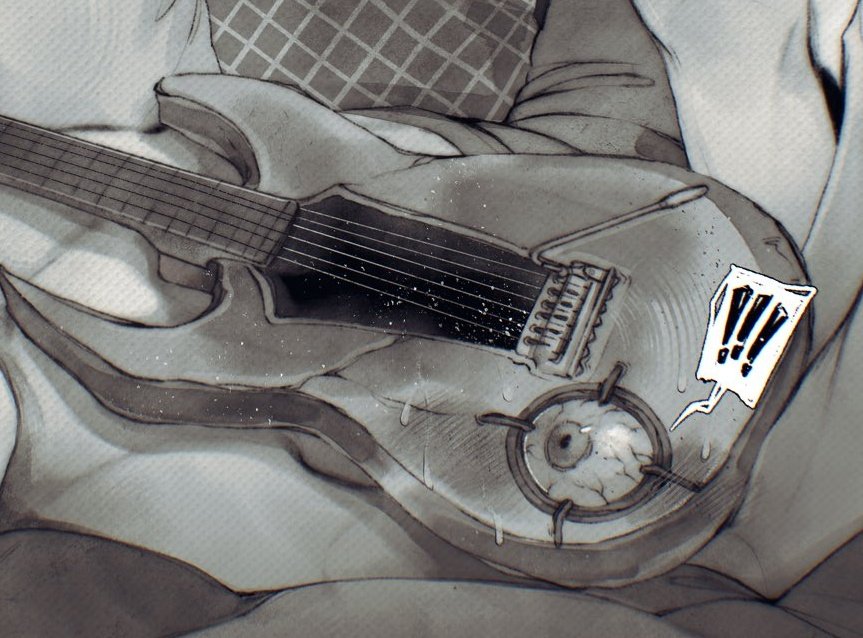 Arlecchino_my_father tweet media