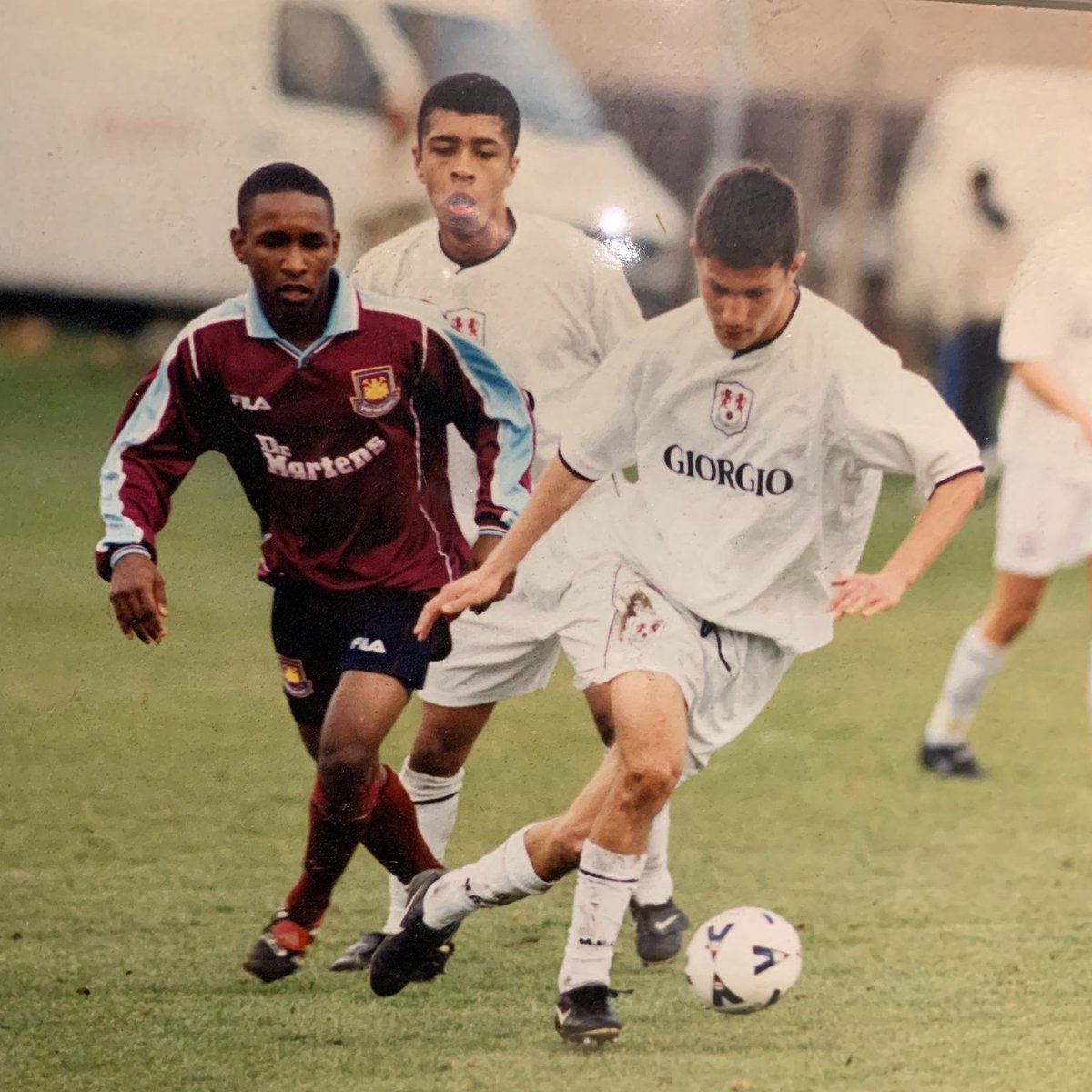 Mark Phillips tweet media