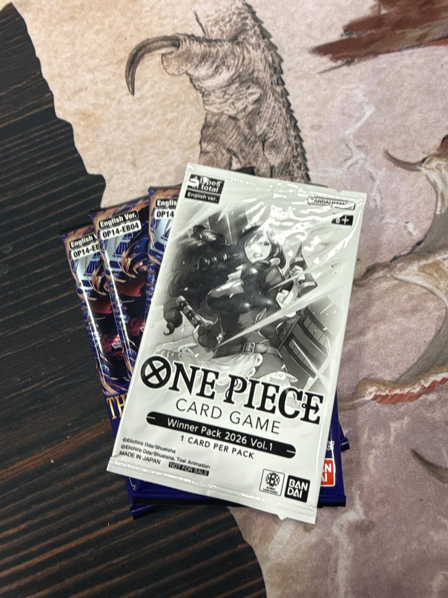 Yellow luffy for the W 👀😛