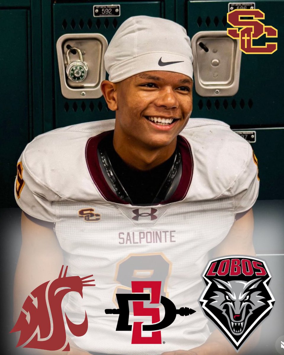 Salpointe Football tweet media